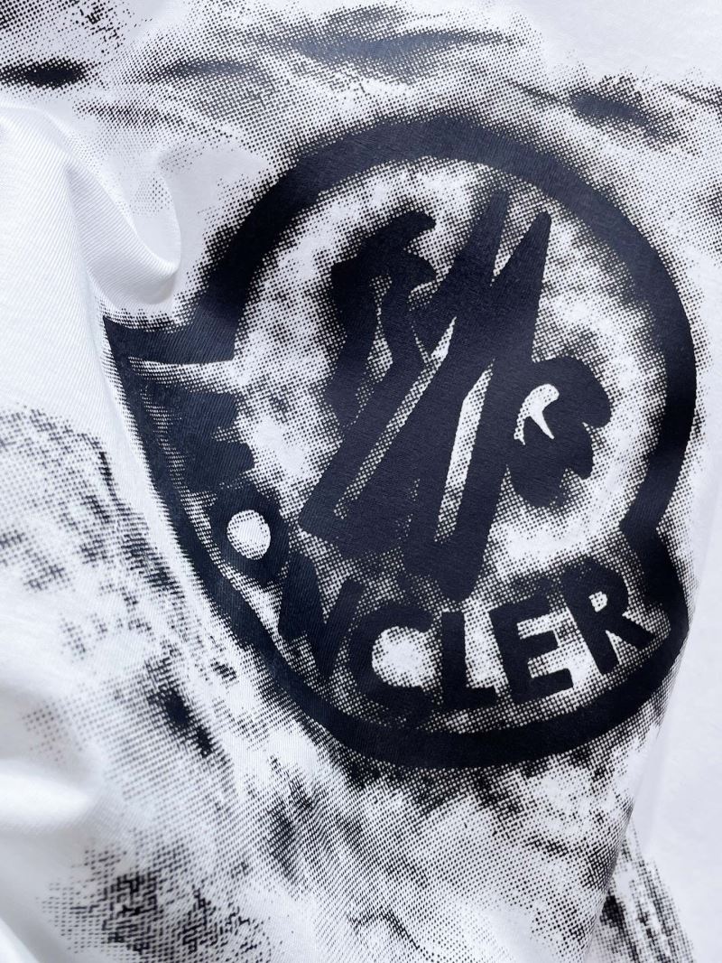 Moncler T-Shirts